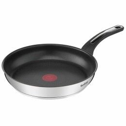 Demeyere|Frigideira antiaderente Demeyere Pro 5 Preto Aço Aço inoxidável Alumínio Ø 28 cm