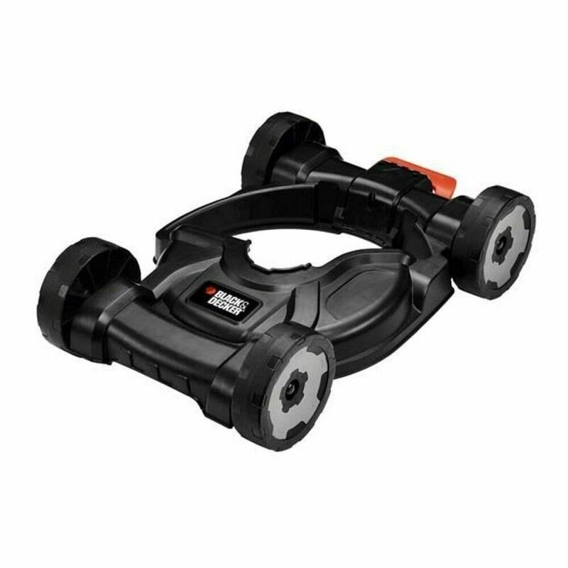 Black & Decker|Rodas Black & Decker CM100