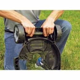 Black & Decker|Rodas Black & Decker CM100