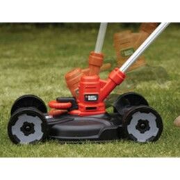 Black & Decker|Rodas Black & Decker CM100