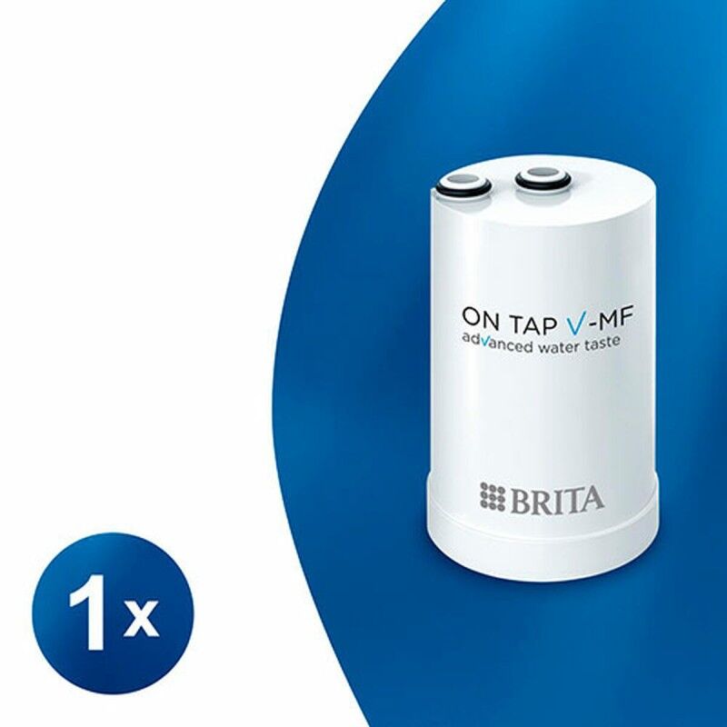 Brita|Filtro de água Brita ON TAP V-MF Brita|Filtro de água Brita ON TAP V-MF