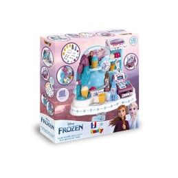 Smoby|Conjunto de brinquedos Smoby  Frozen Ice Cream Shop