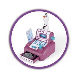 Smoby|Conjunto de brinquedos Smoby  Frozen Ice Cream Shop