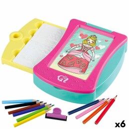 Lansay|Missangas Lansay Cutie Stix Original