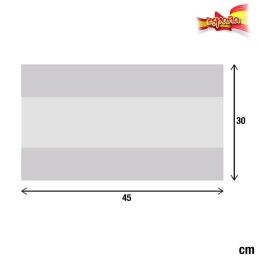 Colorbaby|Car flag holder Colorbaby 45 x 30 cm Espanha 2 Peças 24 Unidades