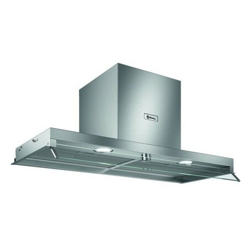 Balay|Extrator Convencional Balay 237515 90 cm 620 m3h 255W Aço Balay|Extrator Convencional Balay 237515 90 cm 620 m3h 255W Aço