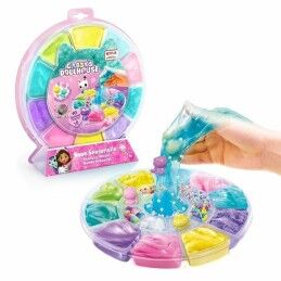 Jakks Pacific|Jogo de Plasticina Jakks Pacific