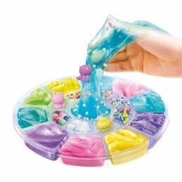 Canal Toys|Areia Mágica Canal Toys GABBY ET LA MAISON MAGIQUE