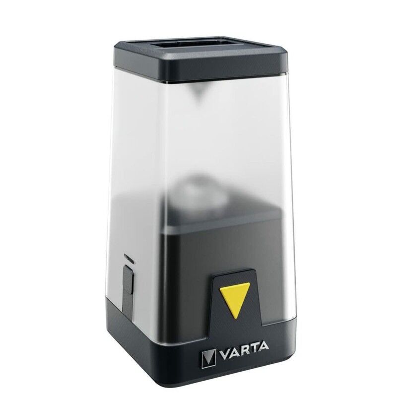 Varta|Lanterna LED Varta L30RH Power Bank Híbrido 500 lm (3) Varta|Lanterna LED Varta L30RH Power Bank Híbrido 500 lm (3)