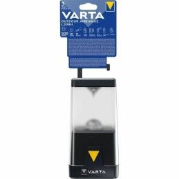 Varta|Lanterna LED Varta L30RH Power Bank Híbrido 500 lm (3)