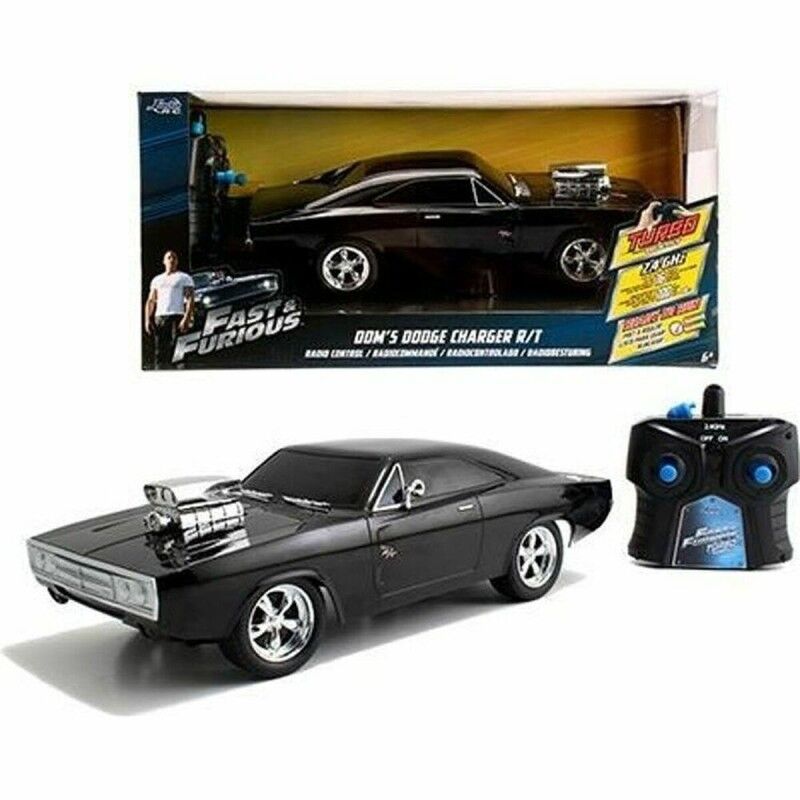 Simba|Carro Rádio Controlo Simba 253203019 Preto Simba|Carro Rádio Controlo Simba 253203019 Preto