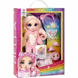 MGA|Boneca bebé MGA 22 cm