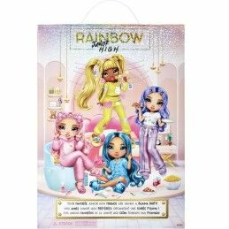 MGA|Boneca bebé MGA 22 cm