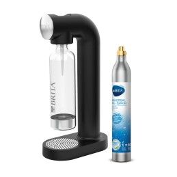 Sodastream|Máquina de soda sodastream