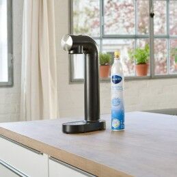 Brita|Máquina de soda Brita sodaONE Preto 1 L