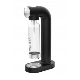 Brita|Máquina de soda Brita sodaONE Preto 1 L