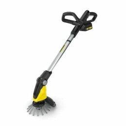 Dewalt|Amoladora angular Dewalt DWE492-QS 2200 W 230 mm