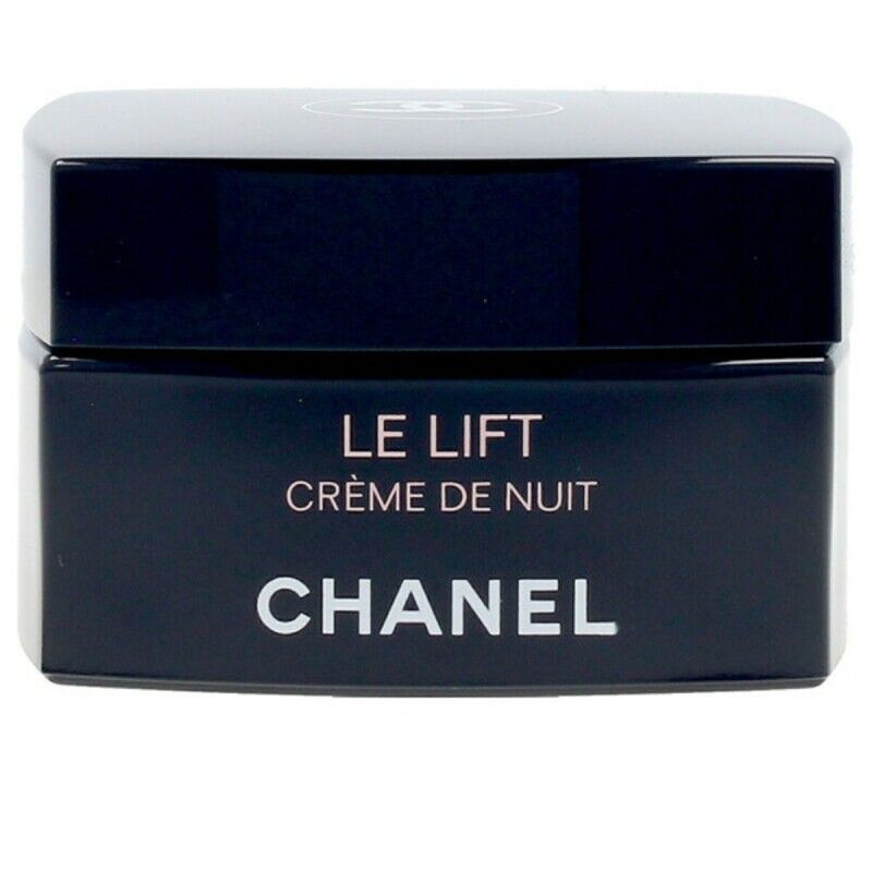 Chanel|Creme Reafirmante Chanel Le Lift Antienvelhecimento 50 g Chanel|Creme Reafirmante Chanel Le Lift Antienvelhecimento 50 g