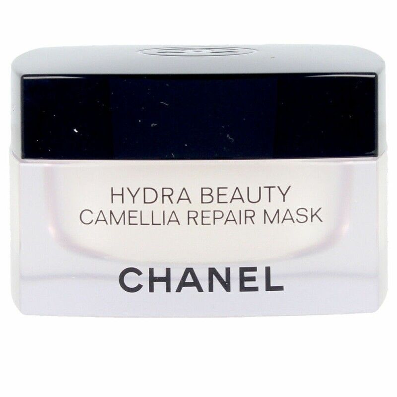 Chanel|Máscara Reparadora Chanel Hydra Beauty 50 g Chanel|Máscara Reparadora Chanel Hydra Beauty 50 g