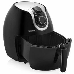 Esperanza|Fritadeira de Ar Esperanza EKA002 Preto 1350 W 3,5 L