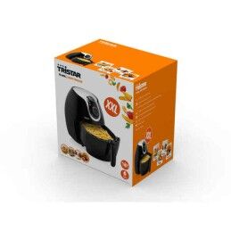 Tristar|Fritadeira de Ar Tristar FR-6996 Preto 1800 W 5,2 L