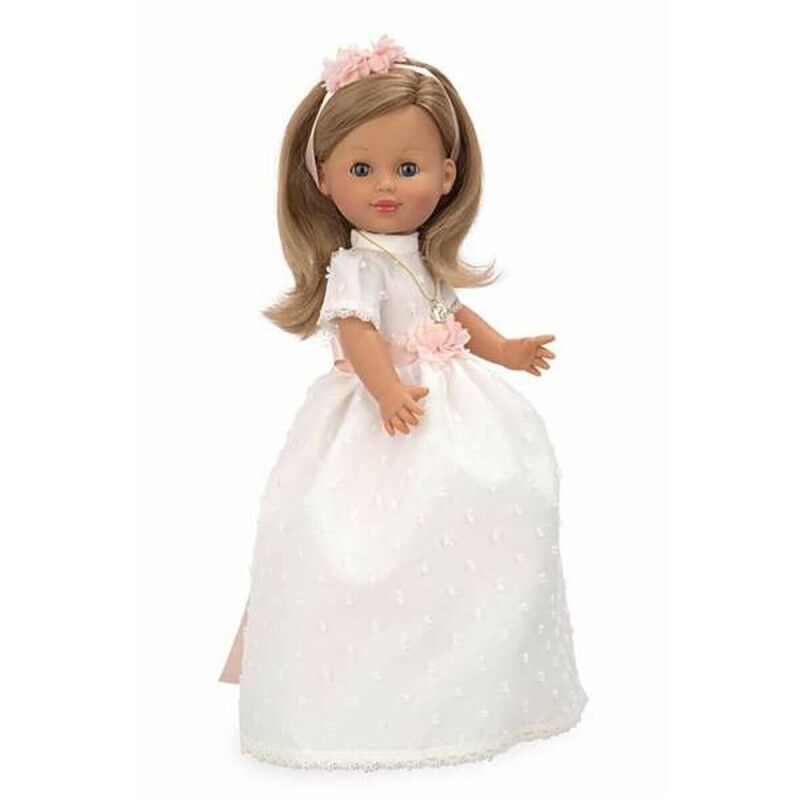 Arias|Boneca de Comunhão Loura Arias 42 cm Arias|Boneca de Comunhão Loura Arias 42 cm
