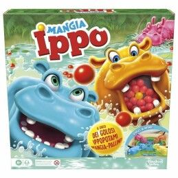 Hasbro|Jogo de Mesa Cocodile Dentist Hasbro E4898675 (ES-PT)