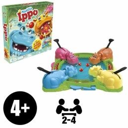 Hasbro|Jogo de Mesa Hasbro Mangia Ippo (FR)