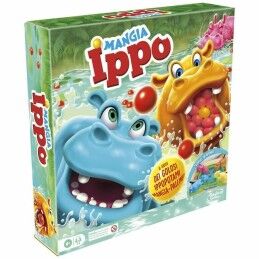 Hasbro|Jogo de Mesa Hasbro Mangia Ippo (FR)