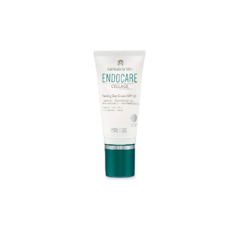 Endocare|Creme Reafirmante Endocare Cellage Spf 30+ 50 ml Endocare|Creme Reafirmante Endocare Cellage Spf 30+ 50 ml