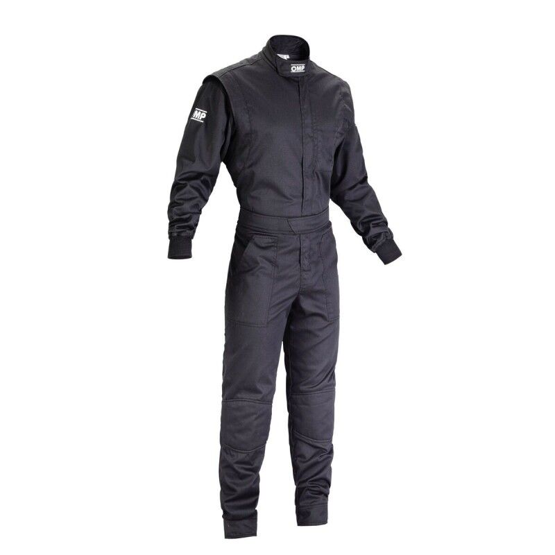 OMP|Fato de Corrida OMP 60 Verão Preto OMP|Fato de Corrida OMP 60 Verão Preto