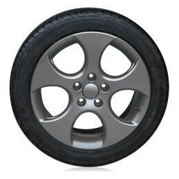 Foliatec|Borracha Líquida para Carros Foliatec     Preto 400 ml (2 pcs)