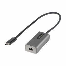 Kramer Electronics|Cabo Micro USB Kramer Electronics 96-0211015           Preto
