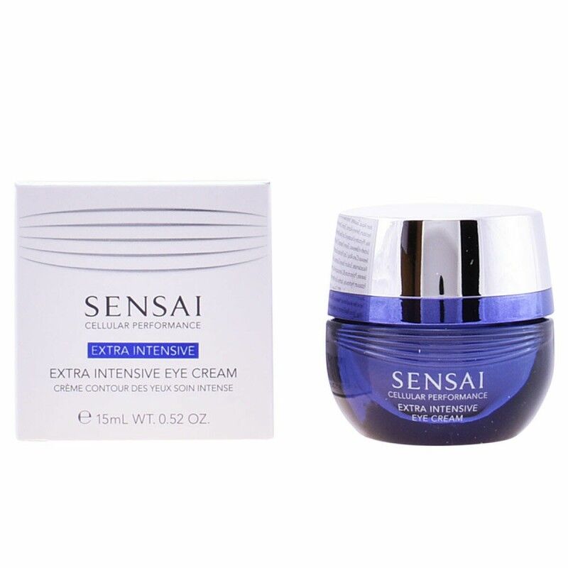 Kanebo|Creme para Contorno dos Olhos Kanebo 2524887 15 ml