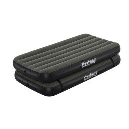 Bestway|Bestway Colchão 3 em 1 Conectáveis 188x99x25 cm Inflável e Camping 67922