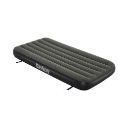 Bestway|Bestway Colchão 3 em 1 Conectáveis 188x99x25 cm Inflável e Camping 67922
