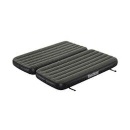 Bestway|Bestway Colchão 3 em 1 Conectáveis 188x99x25 cm Inflável e Camping 67922