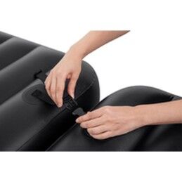 Bestway|Bestway Colchão 3 em 1 Conectáveis 188x99x25 cm Inflável e Camping 67922