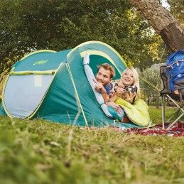 Bestway|Bestway Loja Poliéster Fibra de Vidro 235x145x100 cm Camping 68086