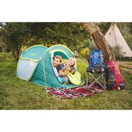 Bestway|Bestway Loja Poliéster Fibra de Vidro 235x145x100 cm Camping 68086