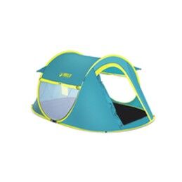 Bestway|Bestway Loja Poliéster Fibra de Vidro 235x145x100 cm Camping 68086