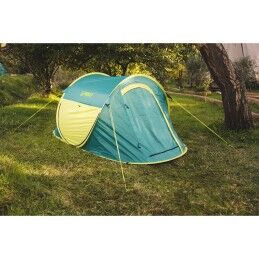 Bestway|Bestway Loja Poliéster Fibra de Vidro 235x145x100 cm Camping 68086