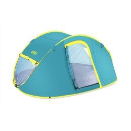 Bestway|Bestway Loja Poliéster Fibra de Vidro 240x210x100 cm Acampamento 68087