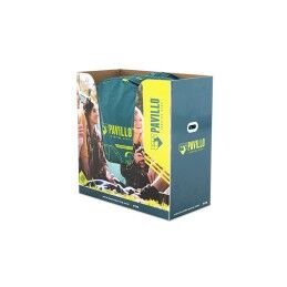 Bestway|Bestway Loja Poliéster Fibra de Vidro 240x210x100 cm Acampamento 68087