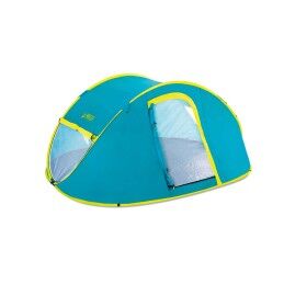 Bestway|Bestway Loja Poliéster Fibra de Vidro 240x210x100 cm Acampamento 68087