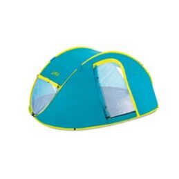 Bestway|Bestway Loja Poliéster Fibra de Vidro 240x210x100 cm Acampamento 68087