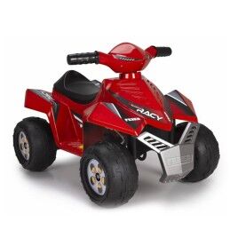 Feber|Quad elétrico Feber 800011252 6V (67 x 41 x 45 cm)