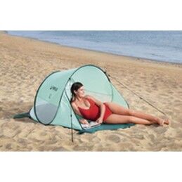 Bestway|Bestway Loja Poliéster Fibra de Vidro UPF 80+ 200x120x90 cm Camping e Praia 68107