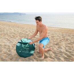 Bestway|Bestway Loja Poliéster Fibra de Vidro UPF 80+ 200x120x90 cm Camping e Praia 68107