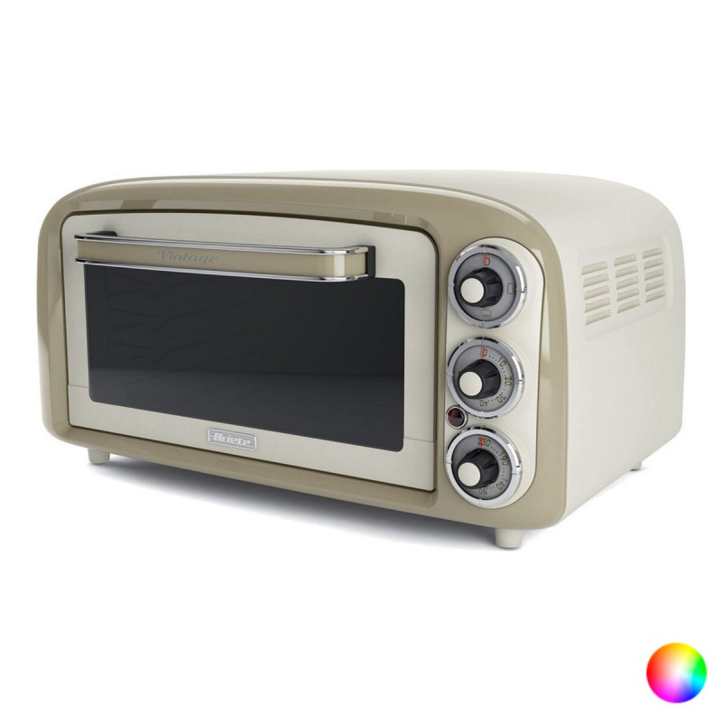 Mini forno elétrico Ariete 979 Branco